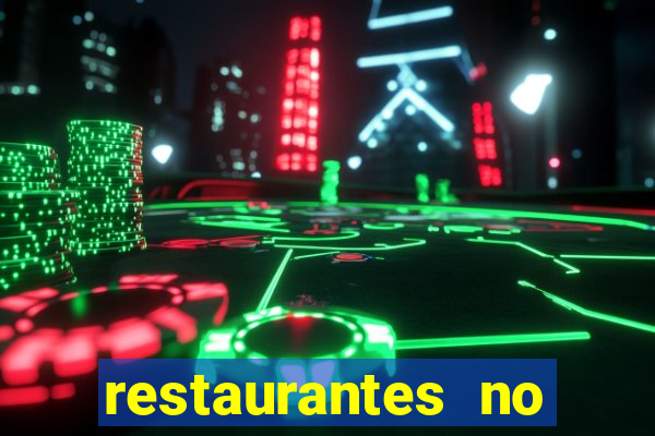 restaurantes no gama df